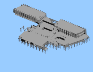 Oceanside Resort Building Addition 